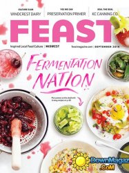 Feast - September 2016