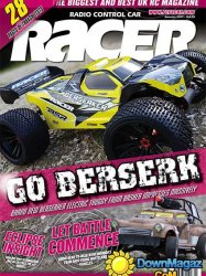 Radio Control Car Racer - 01.2017