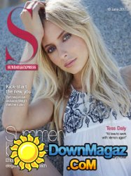 S Magazine - 18.06.2017