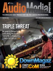 Audio Media International - 09.2017