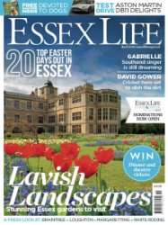 Essex Life - 04.2019