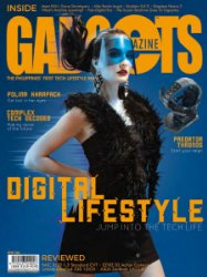 Gadgets PH - 03.2019