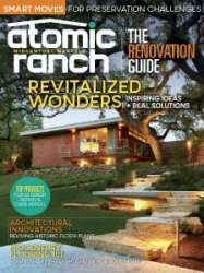 Atomic Ranch - The Renovation Guide 2020