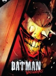 The Batman Who Laughs (TPB)