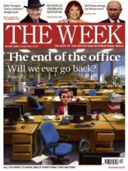 The Week UK - 25.07.2020