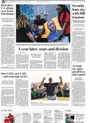 The Washington Post 05.24 2021