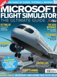 Micrsoft Flight Simulation 2021