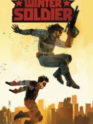 Winter Soldier – Second Chances (TPB)