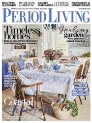 Period Living - 09.2021