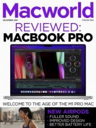 Macworld UK - 12.2021