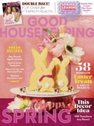 Good Housekeeping USA - 04.2022