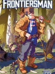 Frontiersman Vol. 1 (TPB)