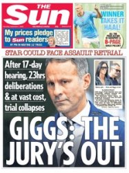 The Sun UK - 1.09.2022