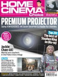 Home Cinema Choice - Autumn 2022