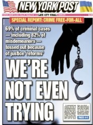 New York Post - 01.19.2023