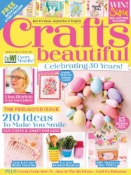 Crafts Beautiful - 03.2023