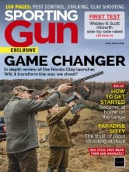 Sporting Gun UK - 04.2023