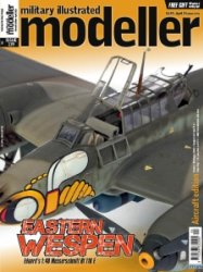 Military Illustrated Modeller - 04.2023