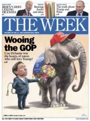 The Week USA - 06.2.2023