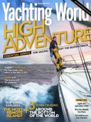 Yachting World - 11.2023