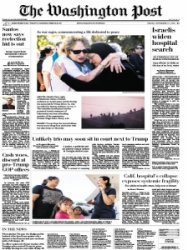 The Washington Post 11.17.2023