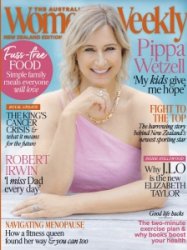 The Australian Women's Weekly NZ - 03.2024