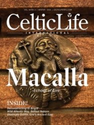 Celtic Life - Winter 2024