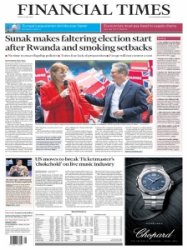 Financial Times - 24.05.2024