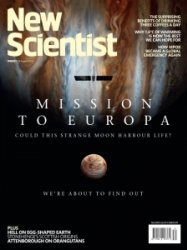 New Scientist Int - 24.08.2024