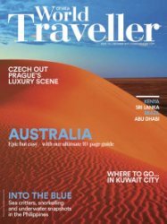 World Traveller - 12.2017