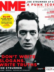 NME - 11 August 2012