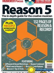 MusicTech Focus: Reason 5