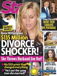 Star USA - 21 December 2015