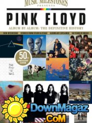 Music Milestones  - 50th Anniversary Edition