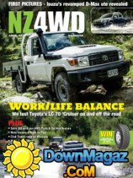 NZ4WD - 04.2017