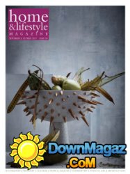 Home & Lifestyle - 09/10 2017