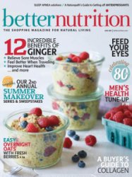 Better Nutrition - 06.2018