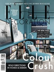 Elle Decoration SA - 07.2018