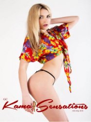 Kama Sensations - 26.05.2018