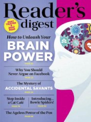 Reader's Digest AU & NZ - 10.2018