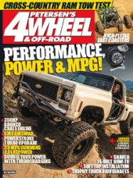 4 Wheel & Off-Road - 01.2019