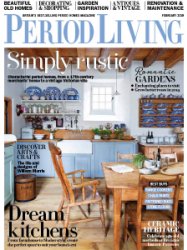 Period Living - 02.2019