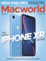 Macworld AU - 02.2019