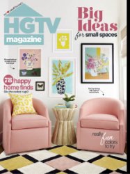 HGTV - 03.2019