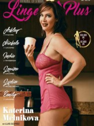 Lingerie Plus - 04.2019