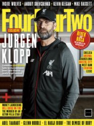 FourFourTwo UK - 11.2019