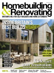 Homebuilding & Renovating - 01.2020