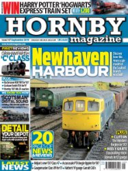 Hornby - 09.2019