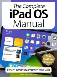 The Complete iPadOS Manual - Ed. 5 2020