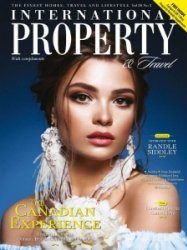 International Property & Travel - Vol 28 No. 2 2021